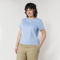 Tee-shirt femme Stanley-Stella® Stella Muser en coton bio