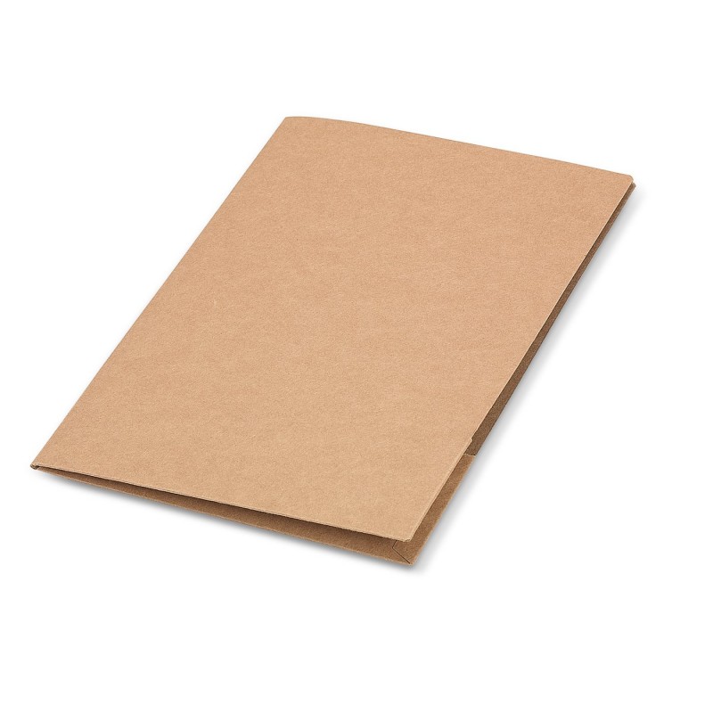Porte-documents carton Daria A4