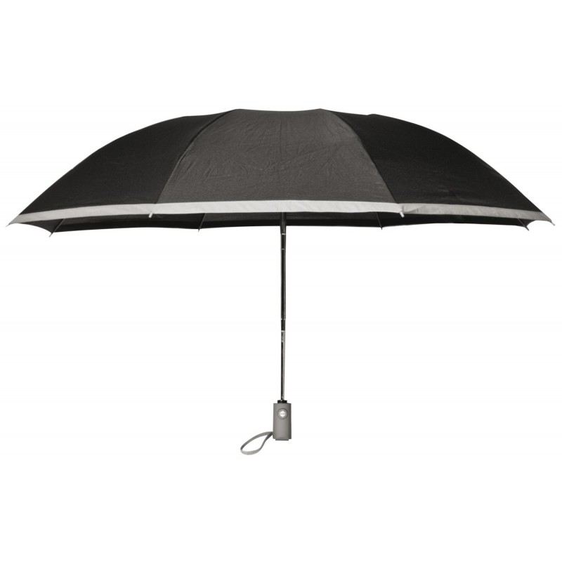 Parapluie anti-tempête pliable en Polyester.