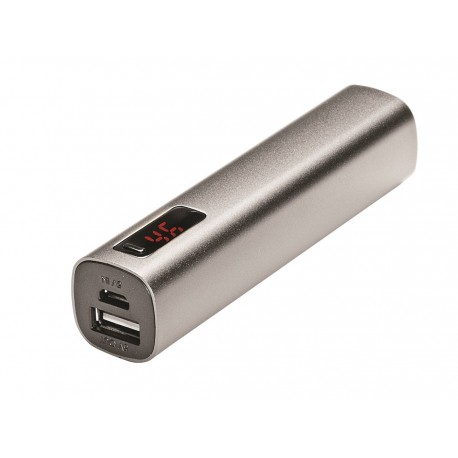 CHARGEUR AVEC TÉMOIN ANTCABLE TYPEX 2200 mAh GAMBER