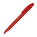 Stylo bille Nature Plus ROUGE 485