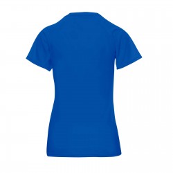Tee-shirt respirant femme ou homme 150 g couleur