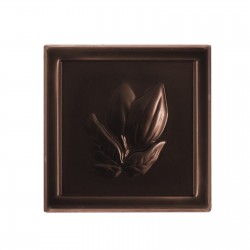 Carte 9 carrÃ©s de chocolat 4 g Le Petit CarrÃ© de Chocolat