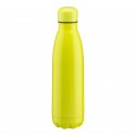 Bouteille isotherme fluo Ajac 50 cl Jaune 06