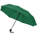 Parapluie 21'' pliable à ouverture auto Airaines Vert 07