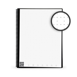 Cahier Rocketbook® Core A5