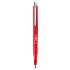 STYLO BILLE POINT MARQ. 1 COULEUR