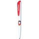 STYLO BILLE DART POLISHED MARQ. 1 COULEUR