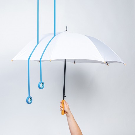 Parapluie en rPET