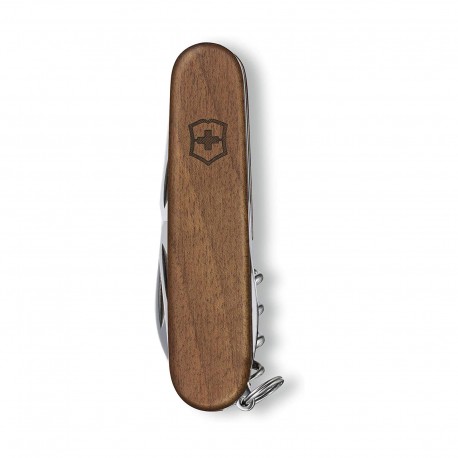 Couteau de poche Victorinox® en bois