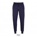 Pantalon de jogging Sol's® Jumbo en coton bio et polyester recyclé